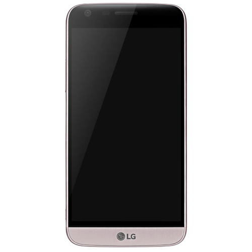LG G5 H860 32gb Dual Sim 4g Lte Sim Free/ Unlocked - Pink