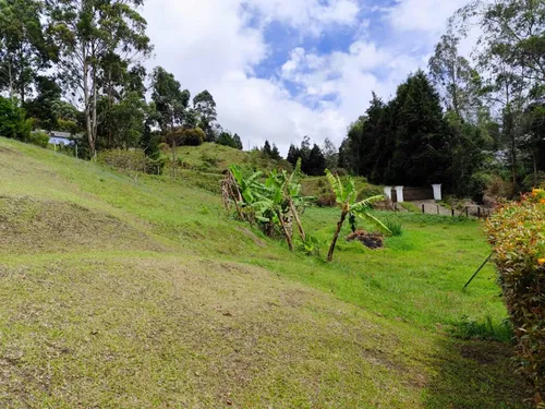 Espectaculares Lotes En Guarne