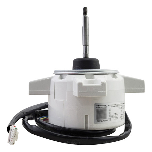 Motor Ventilador Condensadora Inverter LG 110v Eau57945702