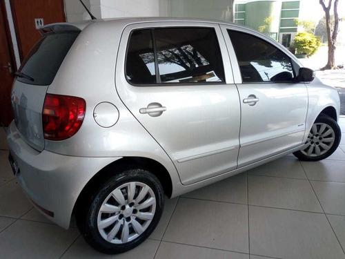 Vw Volkswagen Fox Trend 1.6 8v Totalflex 2011