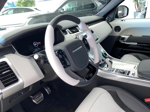 Imagen 13 de 15 de Range Rover Sport Svr 5.0 Supercharged