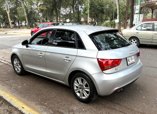 Audi A1 1.4 Ego Mt