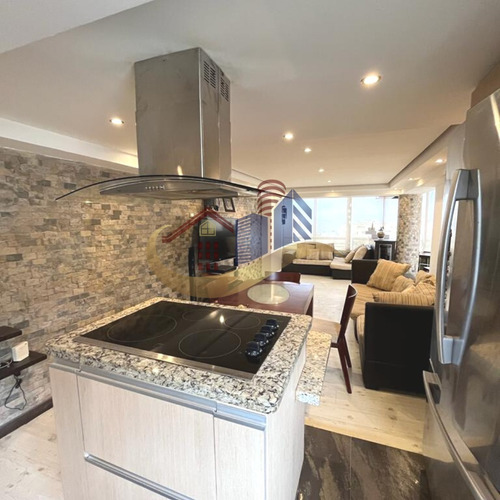 Imagen 5 de 10 de Venta Apartamento En Caribe Ref 975
