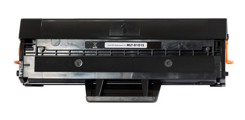 Imagen 2 de 6 de Cartucho Toner Compatible Con Mlt D101s
