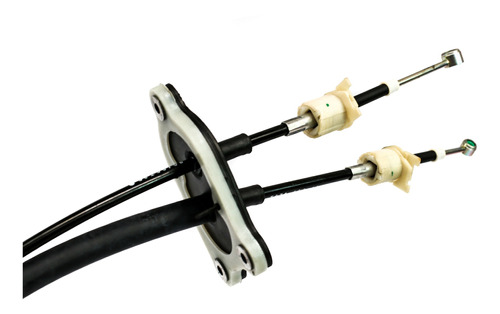 Cable Selectora Cambios Fiat Qubo Active 12/16