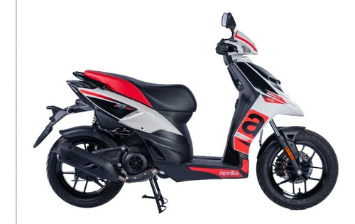Scooter Aprilia Sr 160 Financiación/0% Disponible Usb Abs