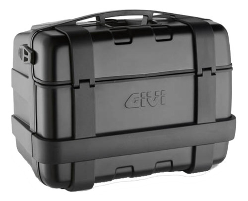 Baul Givi Trasero Baul Lateral Bolso 46lts Trekker Trk46b ®