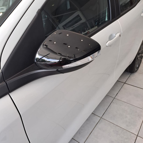 Fiat Cronos PACK PLUS 1.3 MT5