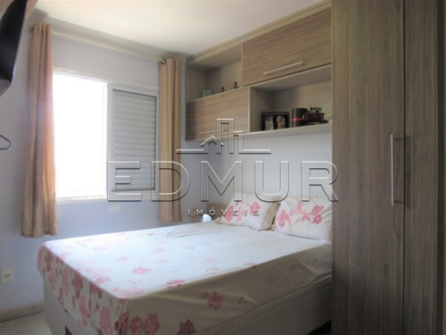 Imagem 10 de 15 de Apartamento - Utinga - Ref: 22155 - V-22155