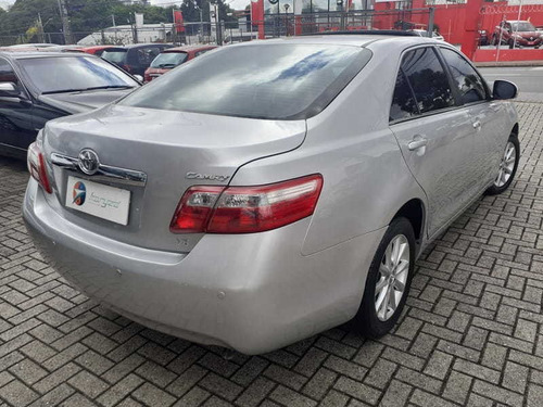 Toyota Camry Sedan Xle 3.5 24v