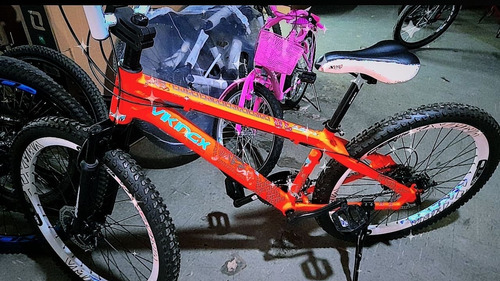 Imagem 1 de 1 de Bicicleta