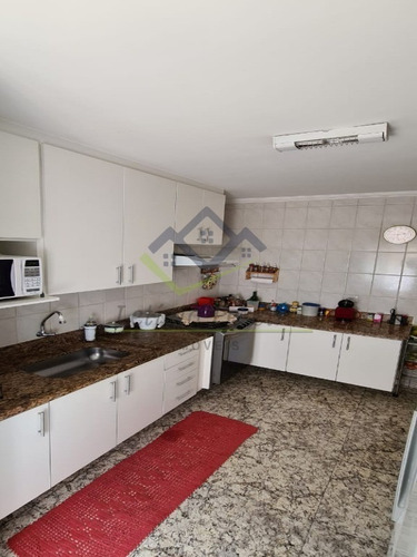 Imagem 21 de 30 de Casa Em Condominio Fechado 90m2 - Parque Sao Domingos - Ca00265 - 70470140