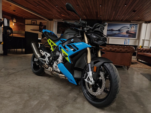 Bmw S 1000 Rr