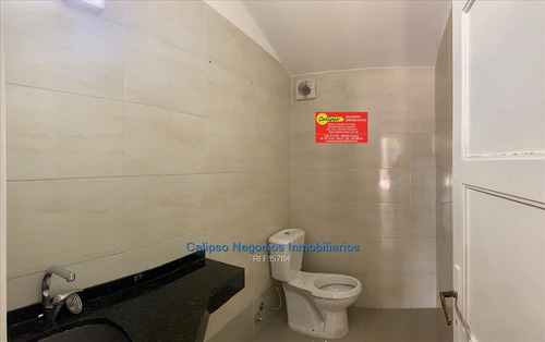 Local Comercial - Atlantida - Blindex- Inmobiliaria Calipso
