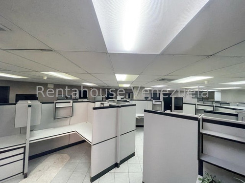 Oficina Comercial Venta La Urbina Mls - 25-6444