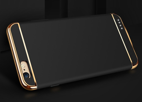 Estuche Cargador Bateria Para iPhone 8,7,6 De 3,800 Ma5