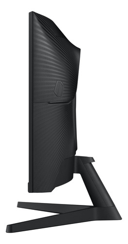 Monitor Samsung 27 Qhd 165hz 1ms Curvo Hdr10 Freesync