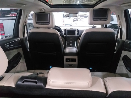 Imagem 7 de 15 de Ford Edge 3.5 V6 Gasolina Titanium Awd Automático