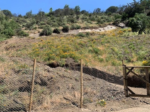 Imagen 6 de 16 de Sitio En Venta En El Arrayan