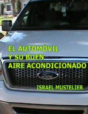 Libro El Automovil Y Su Buen Aire Acondicionado - Israel ...