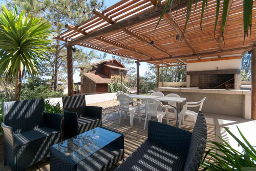 Casa Alquiler Playa Verde Con Piscina Climatizada
