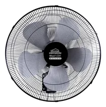 Comprar Ventilador Pared Industrial 20p 130w 3 Años De Garantia