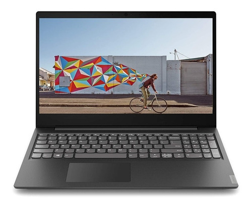 Notebook Lenovo S145 Intel Celeron N4000 15.6 4gb 1tb Oferta