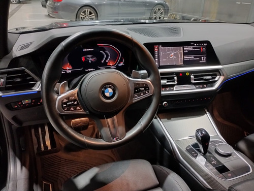 Bmw M340i Xdrive M Performance.