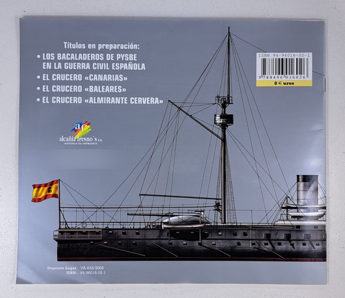 Lote X 3 Libros - Perfiles Navales La Maquina Y La Historia