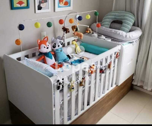 Imagem 12 de 15 de Condomínio Fun (cachambi) - Apartamento - 02 Quartos (01 Suíte) - 595642