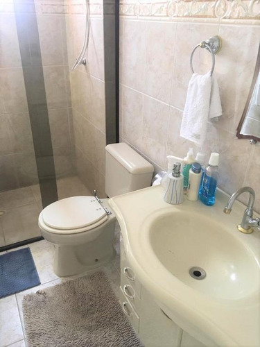 Imagem 20 de 30 de Apto Na Vila Matilde Com 3 Dorms, 2 Vagas, 64m² - Ap13700