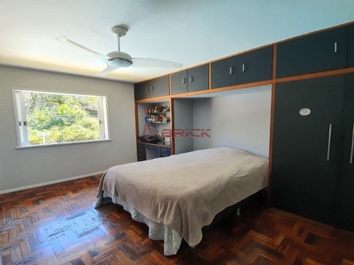 Imagem 22 de 30 de Casa Com 4 Quartos Sendo 2 Suítes, 1.300 M² De Terreno Plano No Comary - Teresópolis/rj. - Ca01822 - 69889435