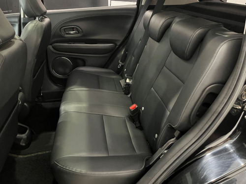 Honda HR-V Touring 1.5 TB 16V 5p Aut.