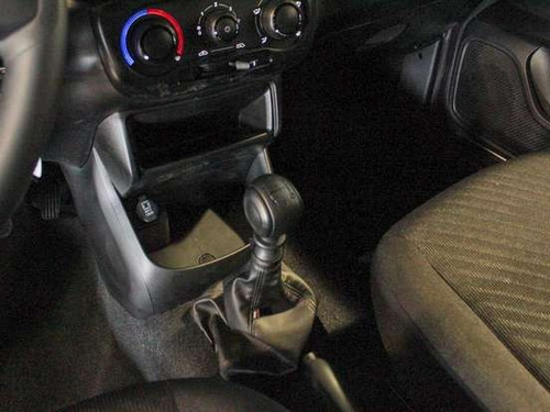 Fiat Fiorino Furgão Flex Manual