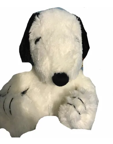 Snoopy Peluche Pirata