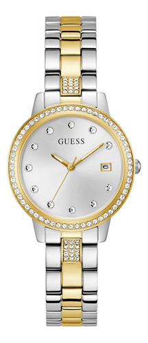 Reloj Guess Intrepid 2 Dama Cazul