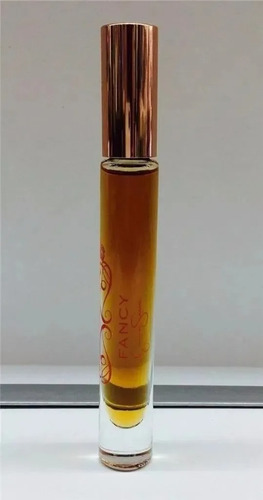 Pefume Roll-on Fancy Jessica Simpson For Women Edp 6ml -novo Volume da unidade 6 mL