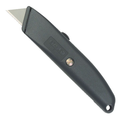 Cuchillo Bisturi Retractil, Stanley