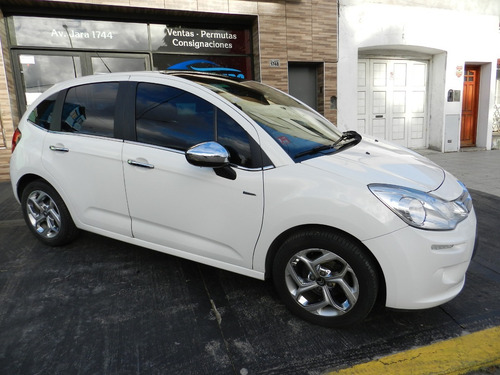 Citroen C3 Vti 1.6 Exclusive