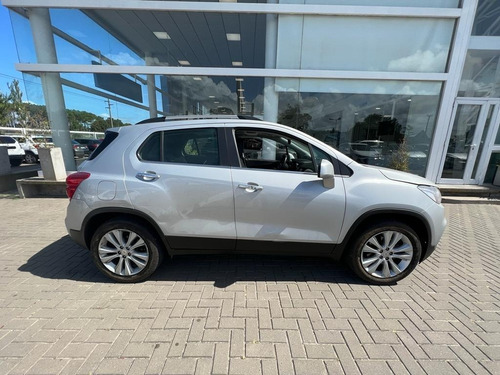 Imagen 5 de 15 de Tracker 1.8 Ltz+ Awd At 140c Gdr