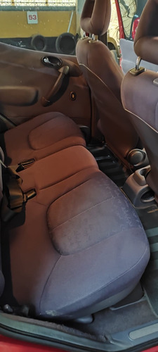 Mercedes Benz A 160 Elegance Mt