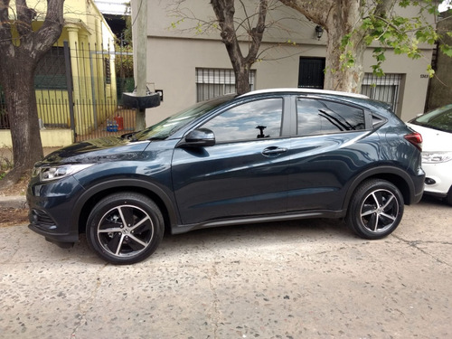 Honda HR-V 1.8 Ex 2wd Cvt l20