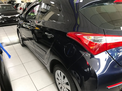 Hyundai Hb20 1.6 Comfort Flex 5p