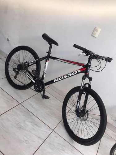 Bike Mosso