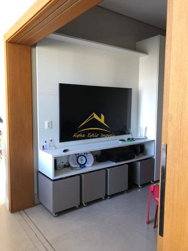 Imagem 12 de 15 de Alpha Sitio!! Maravilhosa Casa À Venda Com 540m² Valor R$ 3.200.000. - 33