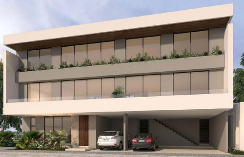Imagen 6 de 12 de Venta De Departamentos En Lóma Urban Homes