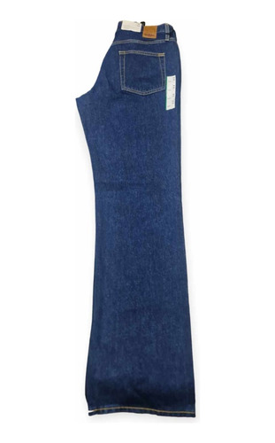 Jeans Goodfellow&co Straigth Talla 34w X 34 L Azul Marino