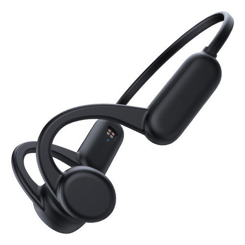 Auriculares De Natación De Conducción Ósea Impermeables Ipx8