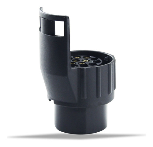 Convertidor De Enchufe De Tracción Tow Bar De 7 A 13 Pines,