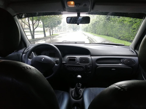 Renault Megane 2005 1.6